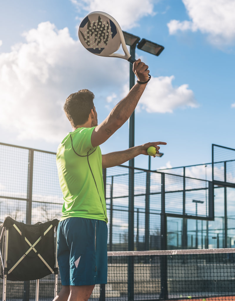 monitorear-ensenanza-clase-padel